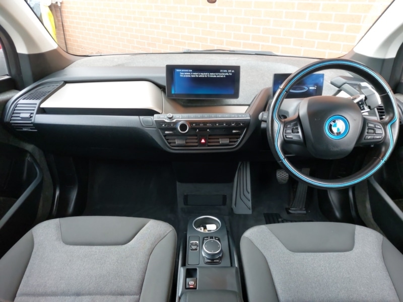 Used BMW i3 2021 for sale - 76116196: Photo 2
