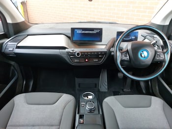 Used BMW i3 2021 for sale - 76116196: Photo 2