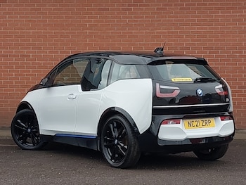 Used BMW i3 2021 for sale - 76116196: Photo 3