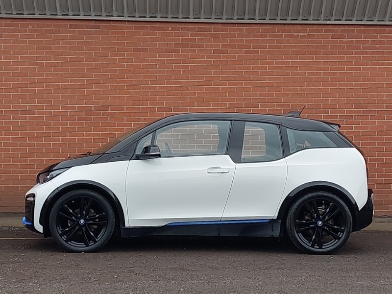Used BMW i3 2021 for sale - 76116196: Photo 4