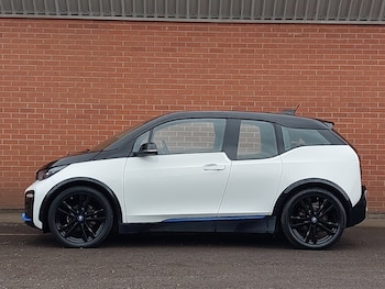 Used BMW i3 2021 for sale - 76116196: Photo 4