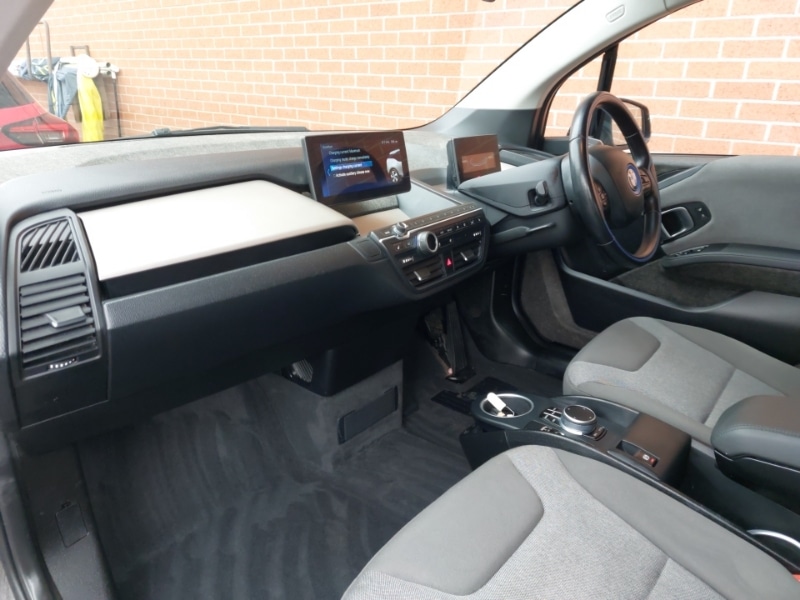 Used BMW i3 2021 for sale - 76116196: Photo 5