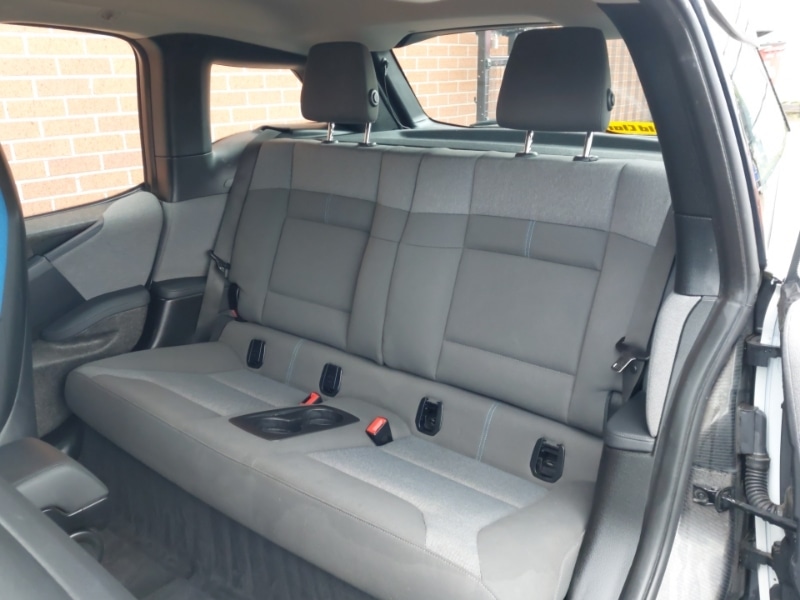 Used BMW i3 2021 for sale - 76116196: Photo 6