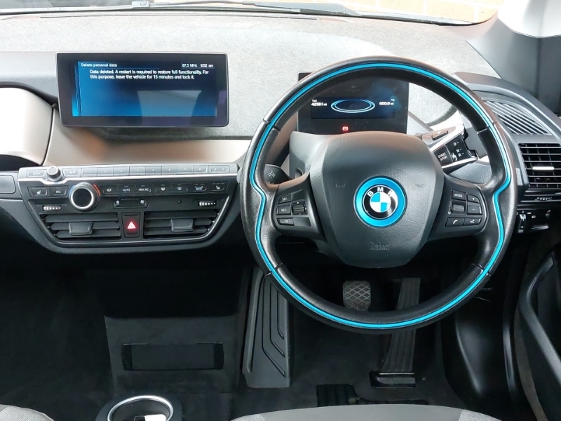 Used BMW i3 2021 for sale - 76116196: Photo 7