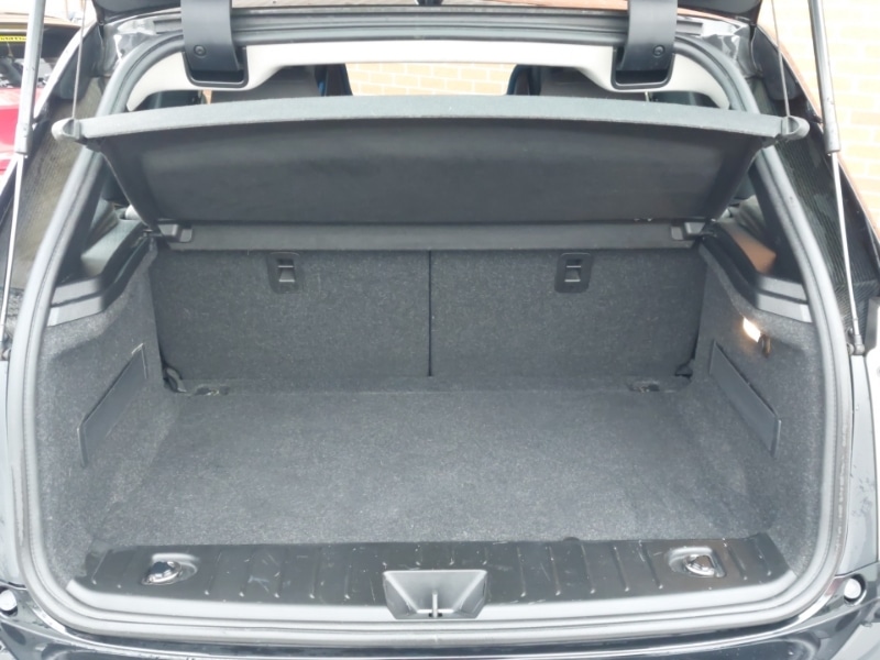 Used BMW i3 2021 for sale - 76116196: Photo 8