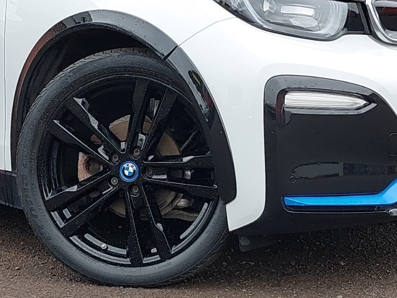 Used BMW i3 2021 for sale - 76116196: Photo 9