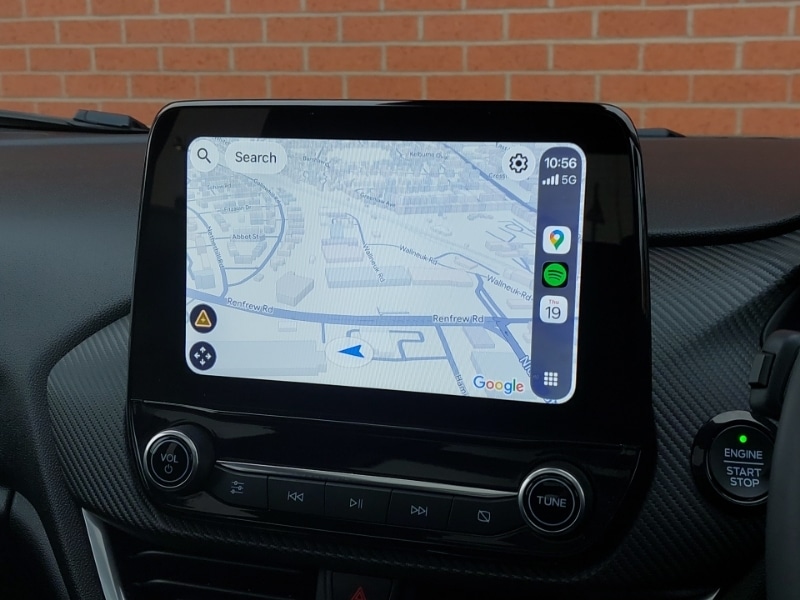 Used Ford Fiesta 2022 for sale - 78126352: Photo 19