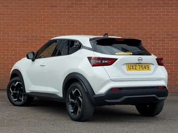 Used Nissan Juke 2023 for sale - 74868409: Photo