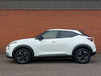 Used Nissan Juke 2023 for sale - 74868409: Photo