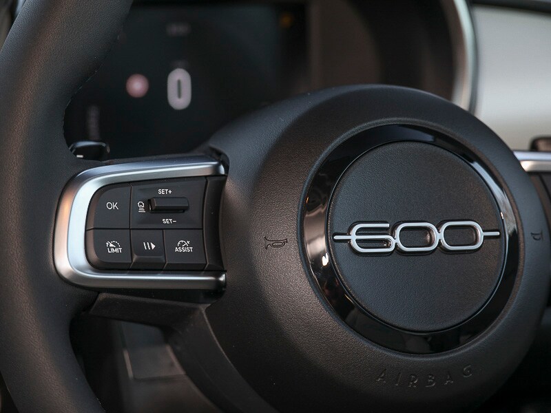 Used Fiat 600 2026 for sale - 77816486: Photo 15