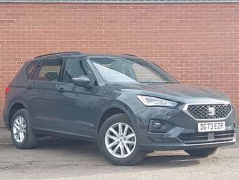 2023 - 1.5 EcoTSI SE 5dr