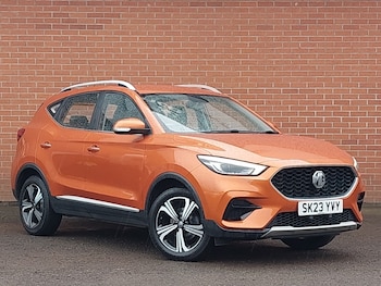 2023 - 1.5 VTi-TECH Excite 5dr