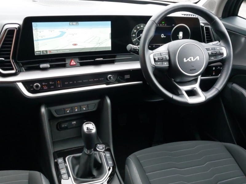 Used Kia Sportage 2022 for sale - 78147568: Photo 13