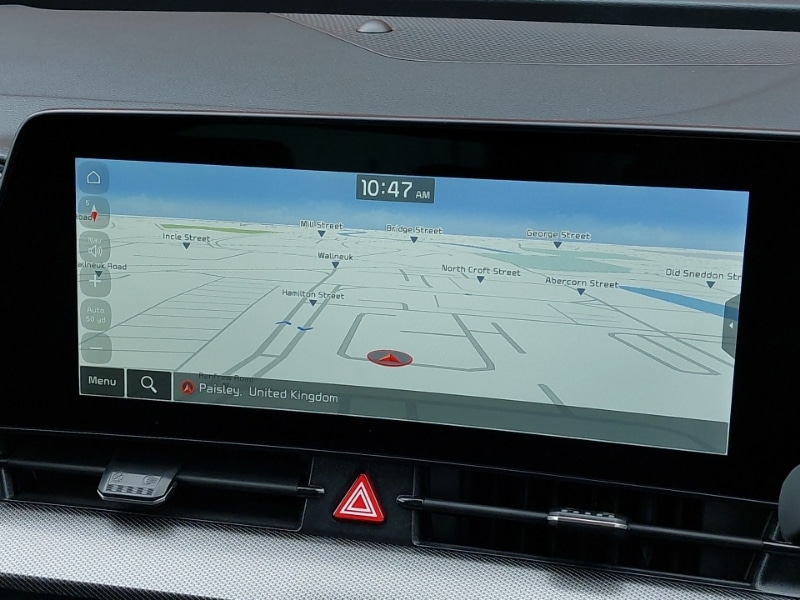 Used Kia Sportage 2022 for sale - 78147568: Photo 17