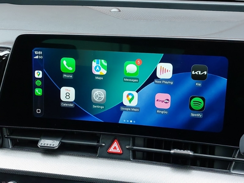 Used Kia Sportage 2022 for sale - 78147568: Photo 18