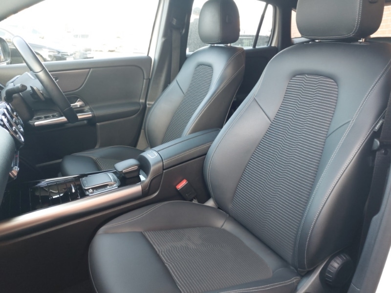 Used Mercedes-Benz GLA 2022 for sale - 78089204: Photo 12