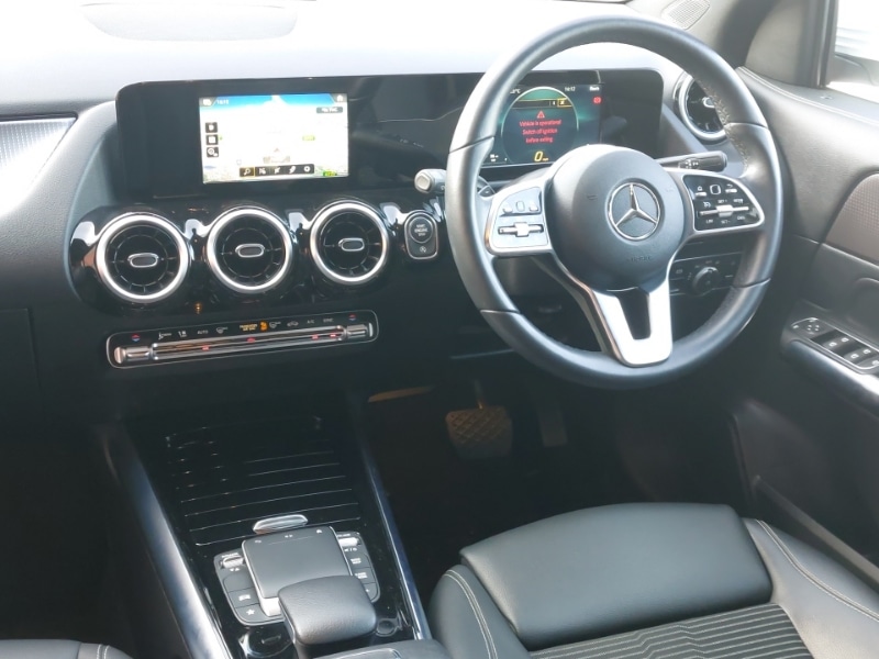 Used Mercedes-Benz GLA 2022 for sale - 78089204: Photo 13