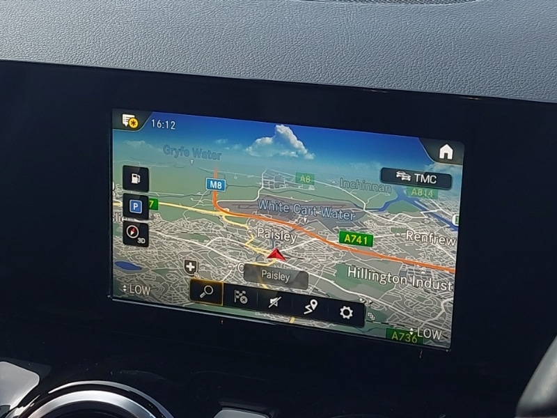 Used Mercedes-Benz GLA 2022 for sale - 78089204: Photo 14