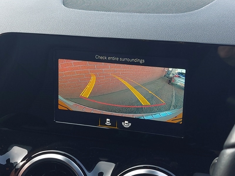 Used Mercedes-Benz GLA 2022 for sale - 78089204: Photo 15