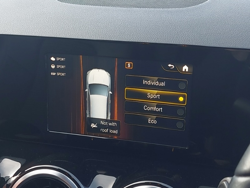 Used Mercedes-Benz GLA 2022 for sale - 78089204: Photo 17