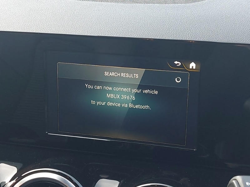 Used Mercedes-Benz GLA 2022 for sale - 78089204: Photo 19