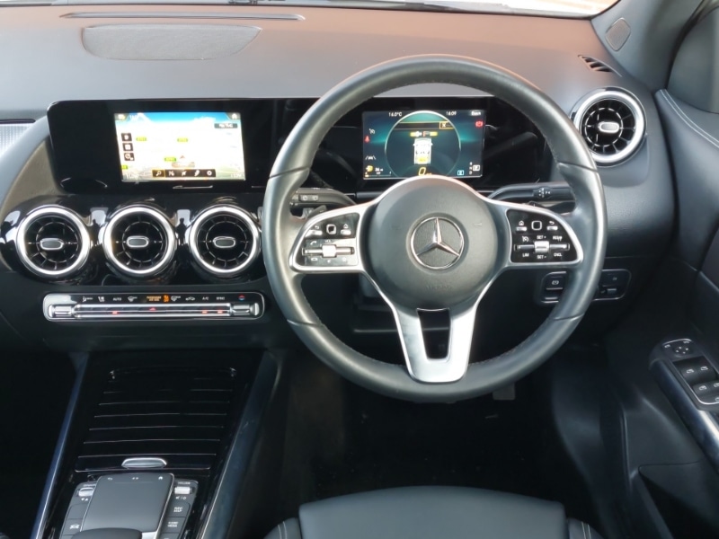 Used Mercedes-Benz GLA 2022 for sale - 78089204: Photo 7