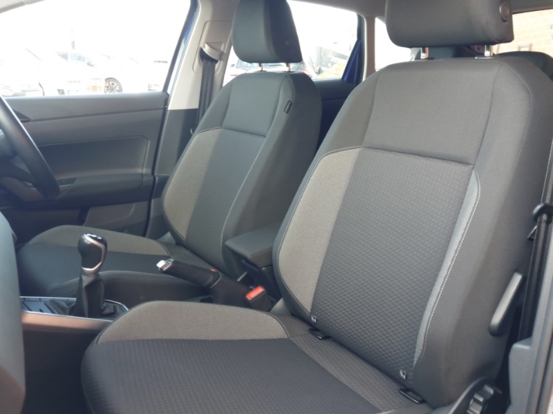 Used Volkswagen Taigo 2023 for sale - 78074787: Photo 12