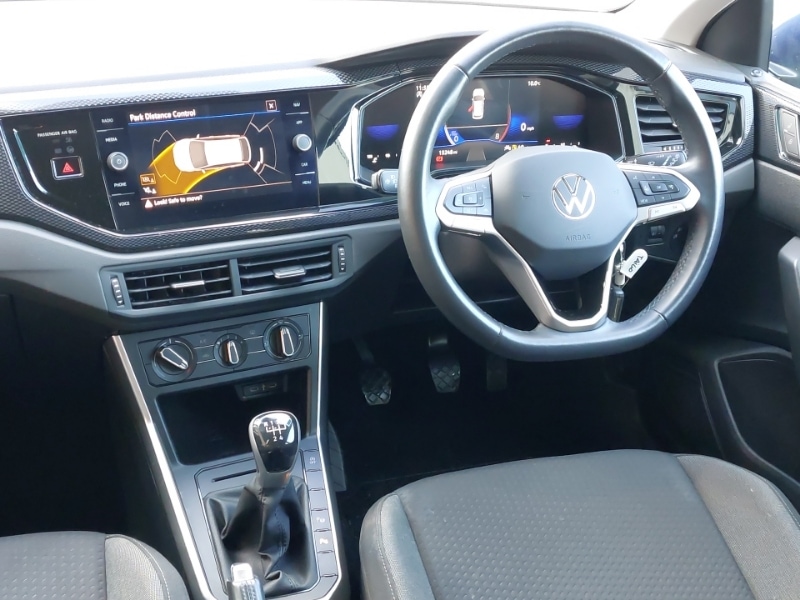 Used Volkswagen Taigo 2023 for sale - 78074787: Photo 13