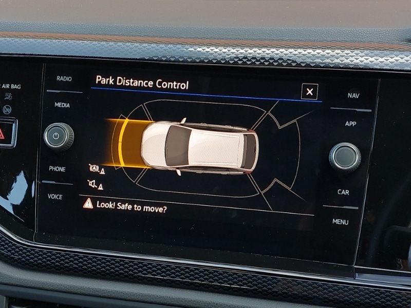 Used Volkswagen Taigo 2023 for sale - 78074787: Photo 15