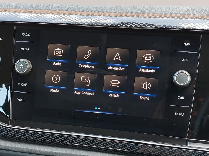 Used Volkswagen Taigo 2023 for sale - 78074787: Photo 17