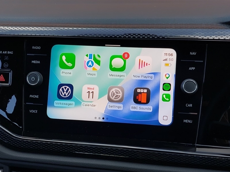 Used Volkswagen Taigo 2023 for sale - 78074787: Photo 18