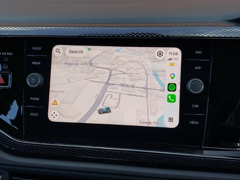 Used Volkswagen Taigo 2023 for sale - 78074787: Photo 19