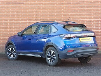 Used Volkswagen Taigo 2023 for sale - 78074787: Photo