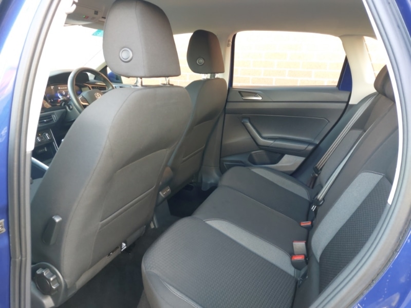 Used Volkswagen Taigo 2023 for sale - 78074787: Photo 6