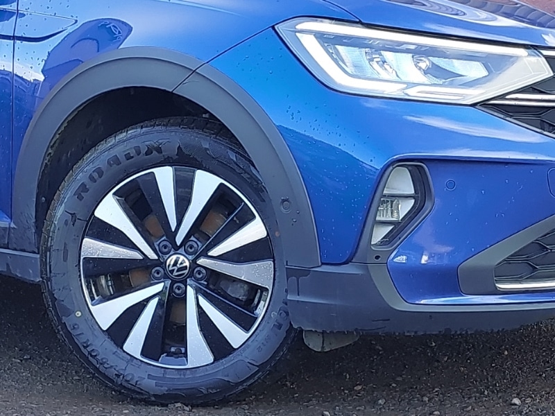 Used Volkswagen Taigo 2023 for sale - 78074787: Photo 9