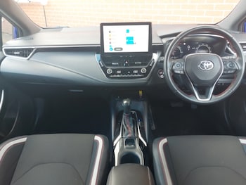 Used Toyota Corolla 2024 for sale - 79481249: Photo