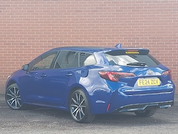 Used Toyota Corolla 2024 for sale - 79481249: Photo