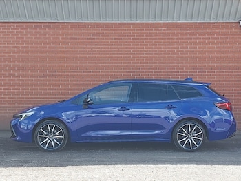 Used Toyota Corolla 2024 for sale - 79481249: Photo