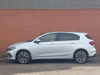 Used Fiat Tipo 2021 for sale - 78374207: Photo