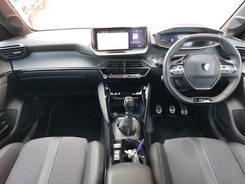 Used Peugeot 208 2024 for sale - 78126388: Photo