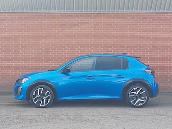 Used Peugeot 208 2024 for sale - 78126388: Photo