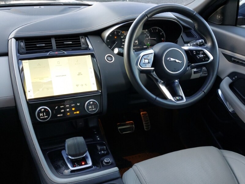 Used Jaguar E-Pace 2023 for sale - 77907934: Photo 13