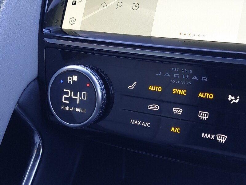 Used Jaguar E-Pace 2023 for sale - 77907934: Photo 14