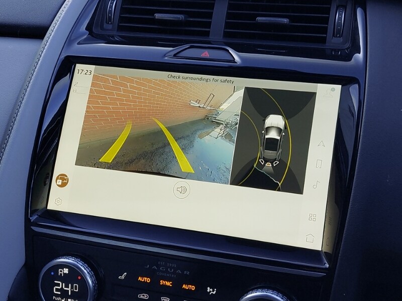 Used Jaguar E-Pace 2023 for sale - 77907934: Photo 16