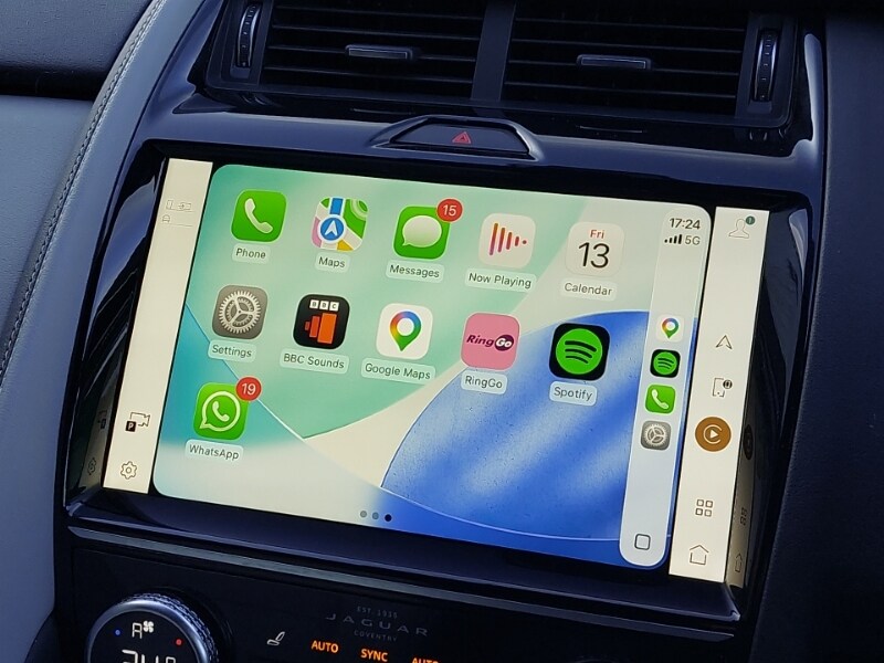 Used Jaguar E-Pace 2023 for sale - 77907934: Photo 19