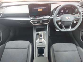 Used Cupra Formentor 2025 for sale - 75085839: Photo