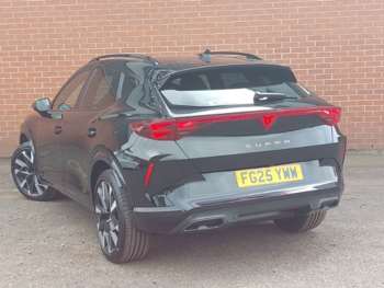Used Cupra Formentor 2025 for sale - 75085839: Photo