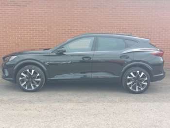 Used Cupra Formentor 2025 for sale - 75085839: Photo