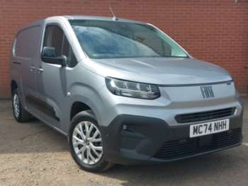 Used Fiat Doblo 2024 for sale - 75018374: Photo