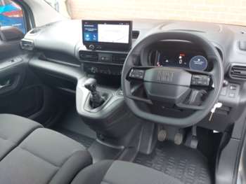 Used Fiat Doblo 2024 for sale - 75018374: Photo